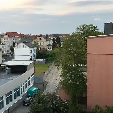 Schone Ferienwohnung In Zentralster Lage Von Cuxhaven - #120886 Dış mekan fotoğraf