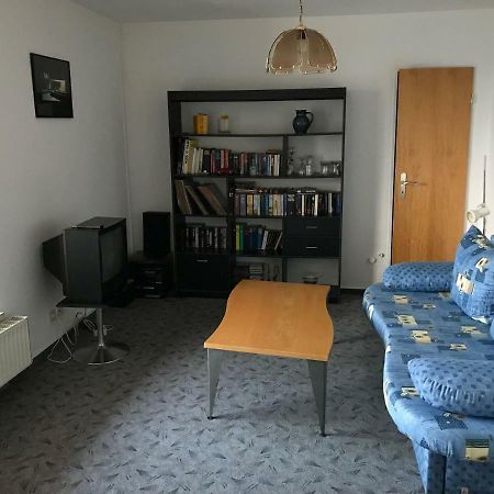 Schone Ferienwohnung In Zentralster Lage Von Cuxhaven - #120886 Dış mekan fotoğraf