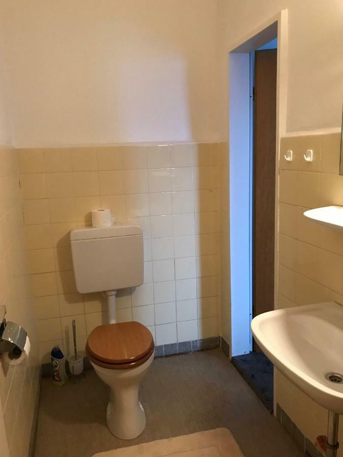 Schone Ferienwohnung In Zentralster Lage Von Cuxhaven - #120886 Dış mekan fotoğraf